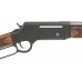 Henry Long Ranger 6.5 Creedmoor 22" Barrel Lever Action Rifle